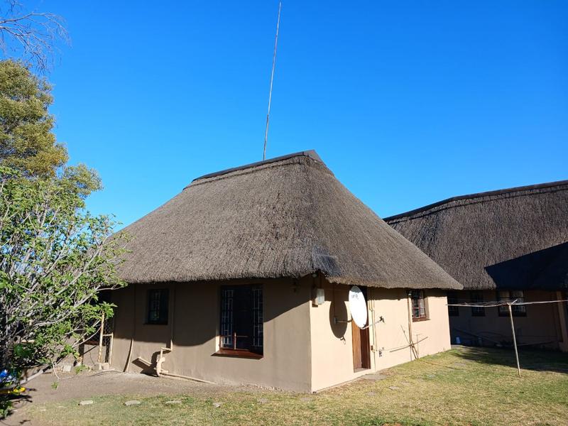 4 Bedroom Property for Sale in Estoire Free State